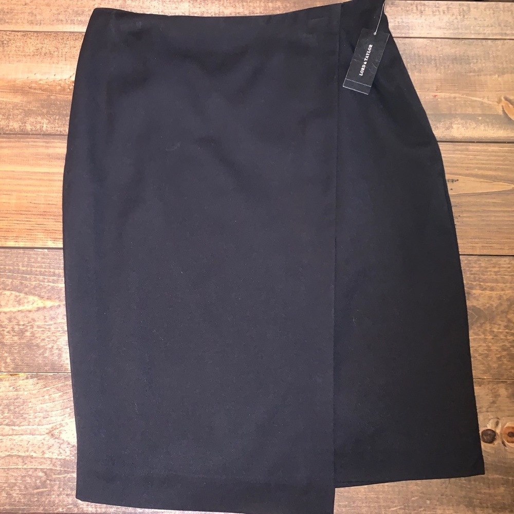 Lord & Taylor skirt